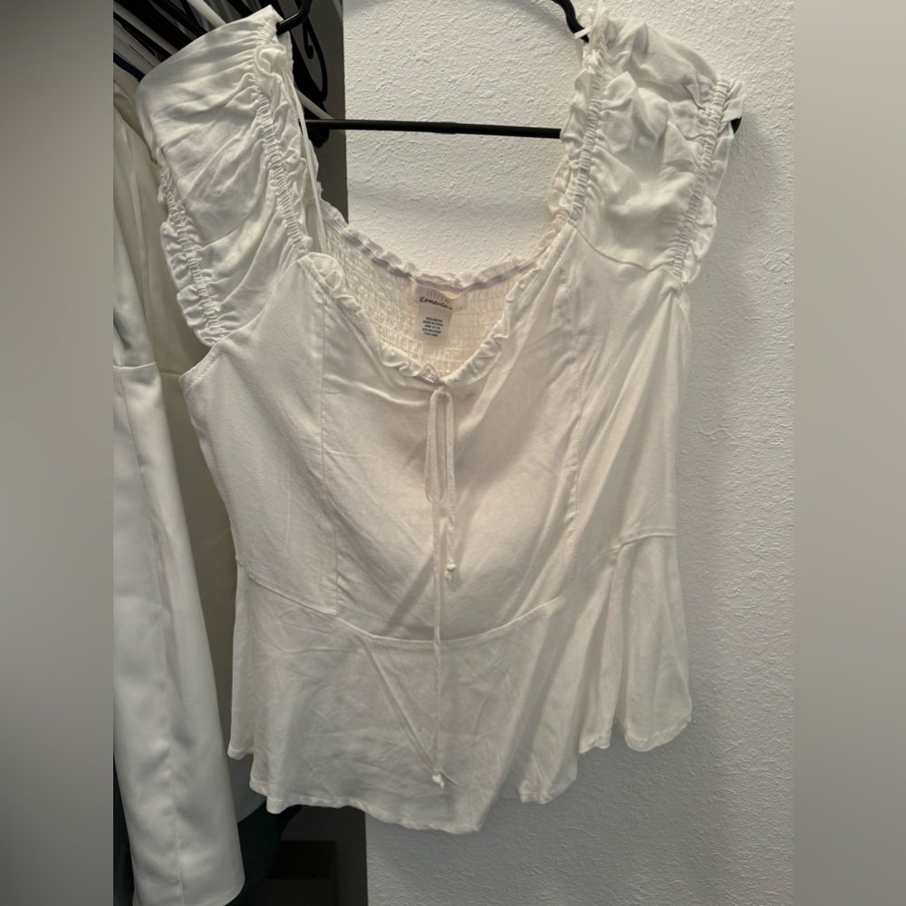 White Tank